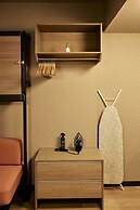 Section L Hatchobori