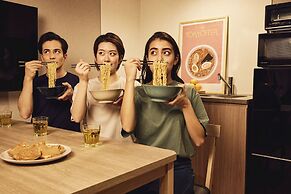 Section L Hatchobori