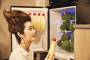 Section L Hatchobori