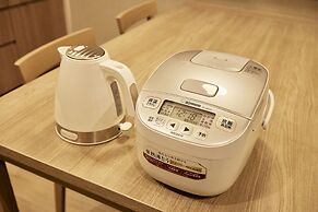 Section L Hatchobori