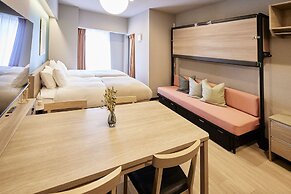 Section L Hatchobori