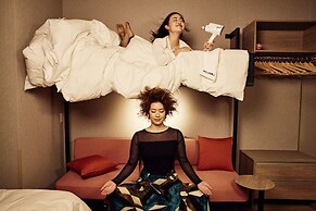 Section L Hatchobori