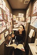 Section L Hatchobori