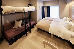 Section L Hatchobori