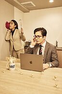 Section L Hatchobori