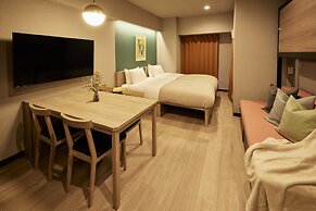 Section L Hatchobori