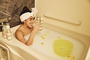 Section L Hatchobori