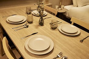 Section L Hatchobori