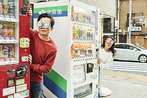 Section L Hatchobori