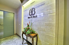 B&B HOTEL
