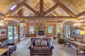 Settler's Creek #6563 by Summit County Mountain Retreats