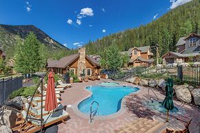 Settler's Creek #6563 by Summit County Mountain Retreats