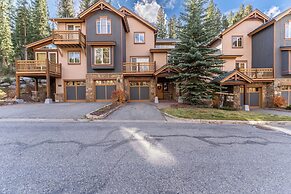 Settler's Creek #6563 by Summit County Mountain Retreats