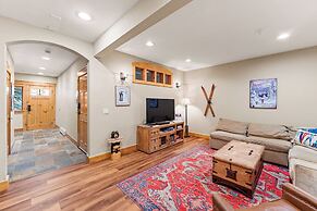 Settler's Creek #6563 by Summit County Mountain Retreats