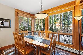 Settler's Creek #6563 by Summit County Mountain Retreats