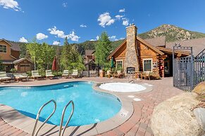Settler's Creek #6563 by Summit County Mountain Retreats