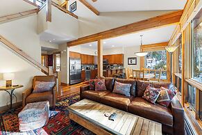 Settler's Creek #6563 by Summit County Mountain Retreats