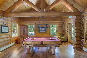 Settler's Creek #6563 by Summit County Mountain Retreats