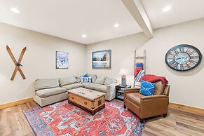 Settler's Creek #6563 by Summit County Mountain Retreats