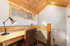 Settler's Creek #6563 by Summit County Mountain Retreats