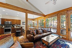 Settler's Creek #6563 by Summit County Mountain Retreats