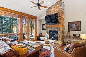 Settler's Creek #6563 by Summit County Mountain Retreats