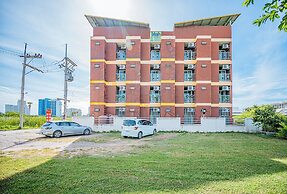 Supatranai Home Cha-am