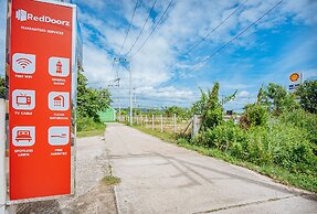 Supatranai Home Cha-am