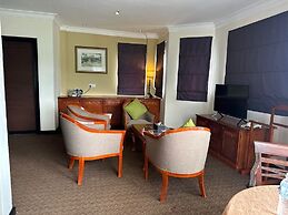 Mines Beach Resort Hotel