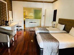 Mines Beach Resort Hotel