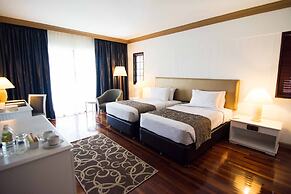 Mines Beach Resort Hotel