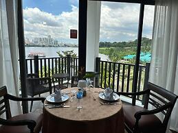 Mines Beach Resort Hotel