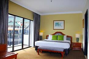 Mines Beach Resort Hotel