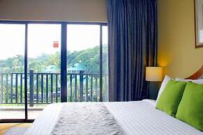 Mines Beach Resort Hotel