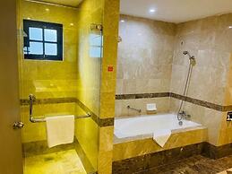 Mines Beach Resort Hotel