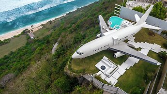 Private Jet Villa