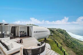 Private Jet Villa