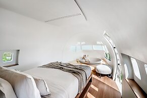 Private Jet Villa