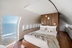 Private Jet Villa