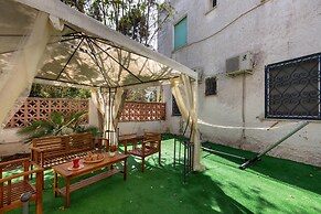 2519 Villa Domy by Barbarhouse