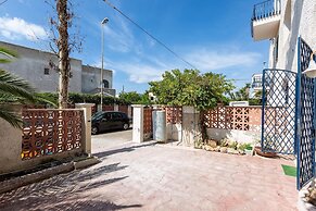 2519 Villa Domy by Barbarhouse