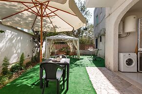 2519 Villa Domy by Barbarhouse