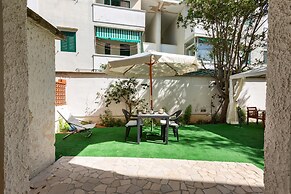 2519 Villa Domy by Barbarhouse