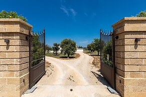 2964 Villa Donna Sofia by Perle di Puglia