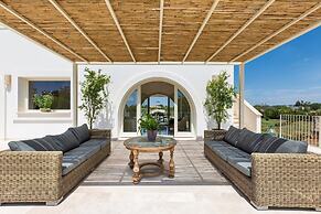 2964 Villa Donna Sofia by Perle di Puglia