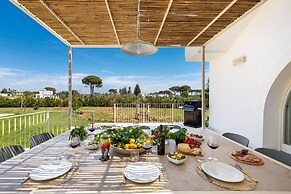 2964 Villa Donna Sofia by Perle di Puglia