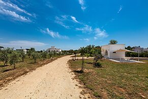 2964 Villa Donna Sofia by Perle di Puglia