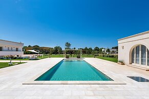 2964 Villa Donna Sofia by Perle di Puglia