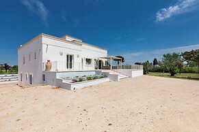 2964 Villa Donna Sofia by Perle di Puglia