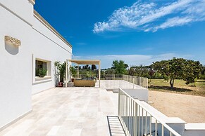 2964 Villa Donna Sofia by Perle di Puglia